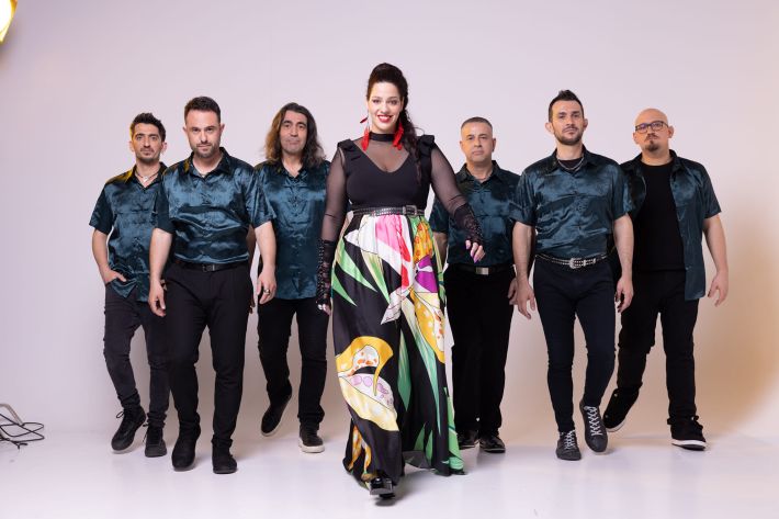 passepartout the band